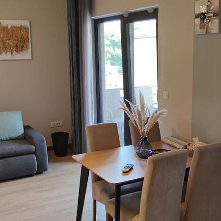 Spacious Modern Apartment Biograd Na Moru Ngoại thất bức ảnh
